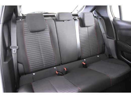 Peugeot 208 *1ste Eigenaar*Navigatie*Park assist* ActivLease financial lease