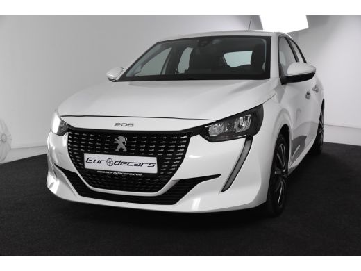 Peugeot 208 *1ste Eigenaar*Navigatie*Park assist* ActivLease financial lease