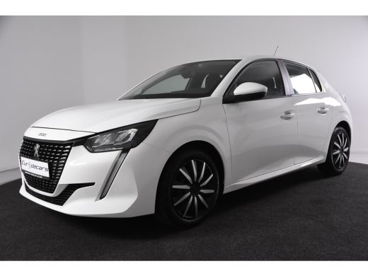 Peugeot 208 *1ste Eigenaar*Navigatie*Park assist* ActivLease financial lease