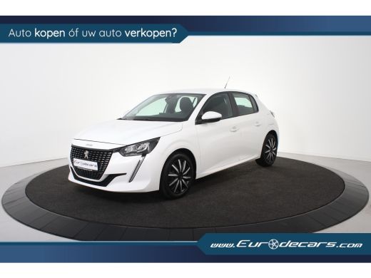 Peugeot 208 *1ste Eigenaar*Navigatie*Park assist* ActivLease financial lease
