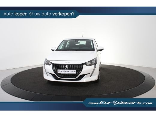 Peugeot 208 *1ste Eigenaar*Navigatie*Park assist* ActivLease financial lease