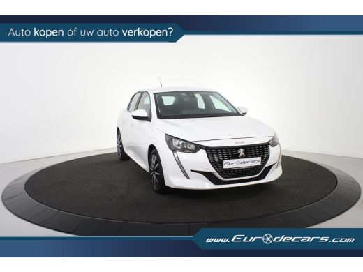 Peugeot 208 *1ste Eigenaar*Navigatie*Park assist* ActivLease financial lease