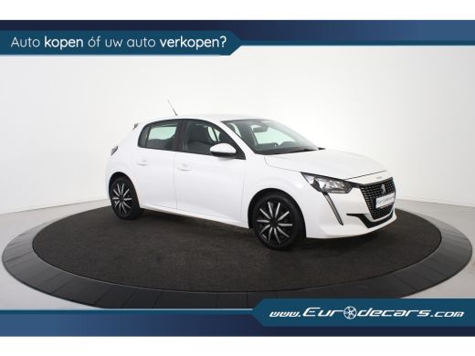 Peugeot 208 *1ste Eigenaar*Navigatie*Park assist* ActivLease financial lease