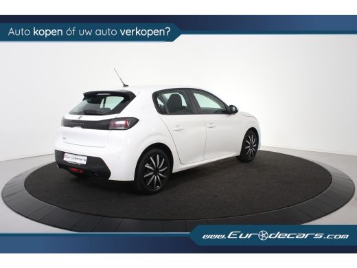 Peugeot 208 *1ste Eigenaar*Navigatie*Park assist* ActivLease financial lease