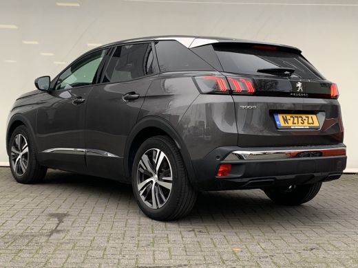 Peugeot 3008 1.2 PureTech Allure Airco | Camera | Cruise Control | DAB | Keyless | LED | LMV 18" | PDC V&A | ActivLease financial lease