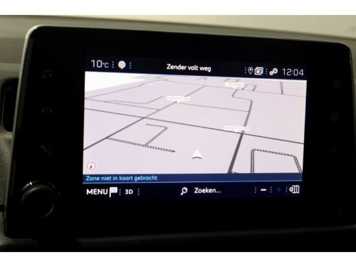 Peugeot Partner 1.5 BlueHDI Premium Koelwagen Airco/Navi 08-2021 ActivLease financial lease