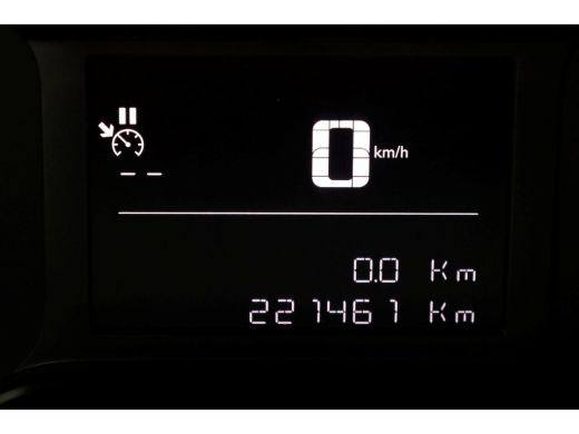 Peugeot Partner 1.5 BlueHDI Premium Koelwagen Airco/Navi 08-2021 ActivLease financial lease