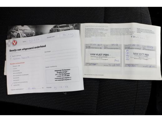 Peugeot Partner 1.5 BlueHDI Premium Koelwagen Airco/Navi 08-2021 ActivLease financial lease