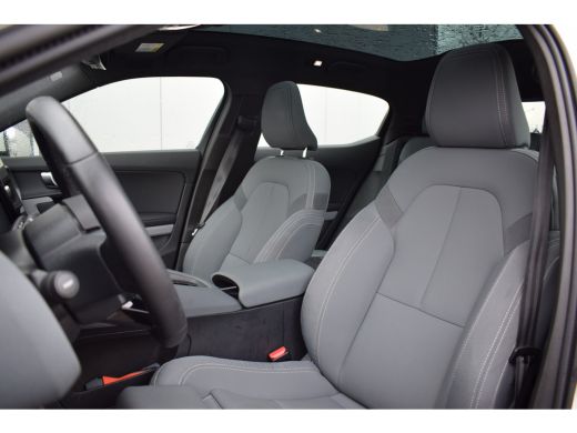 Polestar 2 Long Range Dual Motor Launch Edition 78kWh | Pano | Apple CarPlay | Stuur- en Stoelverw. ActivLease financial lease