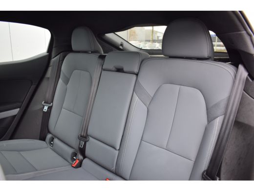 Polestar 2 Long Range Dual Motor Launch Edition 78kWh | Pano | Apple CarPlay | Stuur- en Stoelverw. ActivLease financial lease