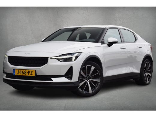 Polestar 2 Long Range Dual Motor Launch Edition 78kWh | Pano | Apple CarPlay | Stuur- en Stoelverw. ActivLease financial lease