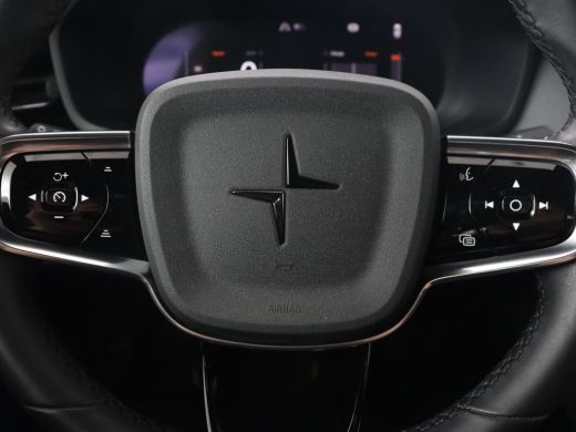 Polestar 2 Long Range Single Motor 78 kWh | Trekhaak | Stoelverwarming | Keyless | Full LED | Carplay | Navi... ActivLease financial lease