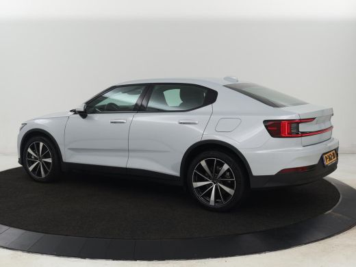 Polestar 2 Long Range Single Motor 78 kWh | Trekhaak | Stoelverwarming | Keyless | Full LED | Carplay | Navi... ActivLease financial lease