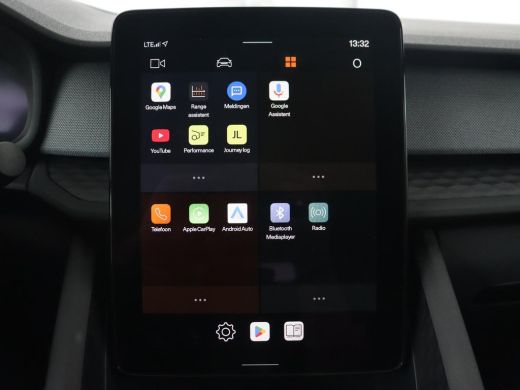 Polestar 2 Long Range Single Motor 78 kWh | Trekhaak | Stoelverwarming | Keyless | Full LED | Carplay | Navi... ActivLease financial lease