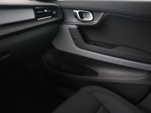 Polestar 2 Long Range Single Motor 78 kWh | Trekhaak | Stoelverwarming | Keyless | Full LED | Carplay | Navi... ActivLease financial lease