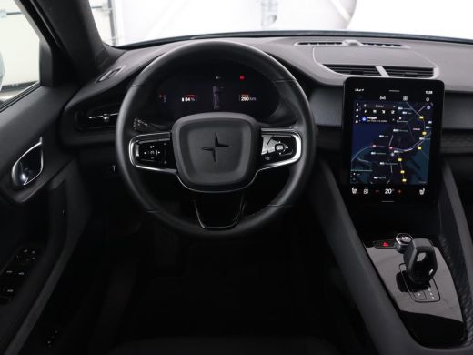 Polestar 2 Long Range Single Motor 78 kWh | Trekhaak | Stoelverwarming | Keyless | Full LED | Carplay | Navi... ActivLease financial lease
