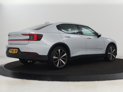 Polestar 2 Long Range Single Motor 78 kWh | Trekhaak | Stoelverwarming | Keyless | Full LED | Carplay | Navi... ActivLease financial lease