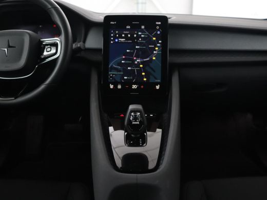 Polestar 2 Long Range Single Motor 78 kWh | Trekhaak | Stoelverwarming | Keyless | Full LED | Carplay | Navi... ActivLease financial lease