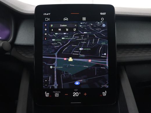 Polestar 2 Standard Range Single Motor 63kWh | 360 Camera | Stoelverwarming | Adaptive cruise | Carplay | Pa... ActivLease financial lease