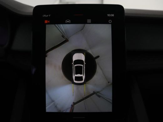 Polestar 2 Standard Range Single Motor 63kWh | 360 Camera | Stoelverwarming | Adaptive cruise | Carplay | Pa... ActivLease financial lease