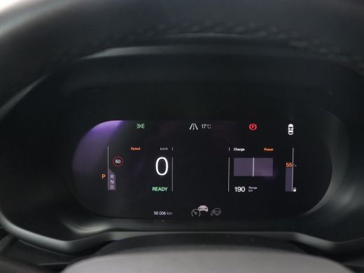 Polestar 2 Standard Range Single Motor 63kWh | 360 Camera | Stoelverwarming | Adaptive cruise | Carplay | Pa... ActivLease financial lease