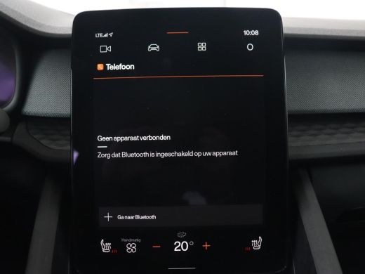 Polestar 2 Standard Range Single Motor 63kWh | 360 Camera | Stoelverwarming | Adaptive cruise | Carplay | Pa... ActivLease financial lease