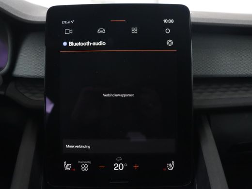 Polestar 2 Standard Range Single Motor 63kWh | 360 Camera | Stoelverwarming | Adaptive cruise | Carplay | Pa... ActivLease financial lease