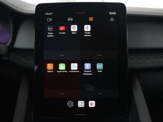 Polestar 2 Standard Range Single Motor 63kWh | 360 Camera | Stoelverwarming | Adaptive cruise | Carplay | Pa... ActivLease financial lease