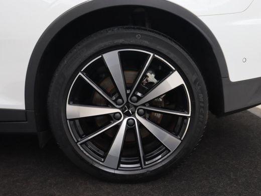 Polestar 2 Standard Range Single Motor 63kWh | 360 Camera | Stoelverwarming | Adaptive cruise | Carplay | Pa... ActivLease financial lease