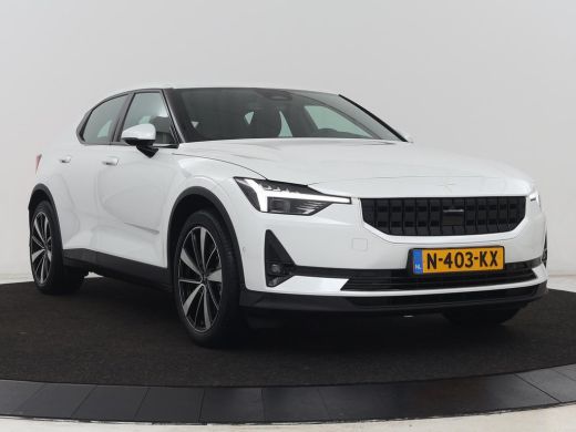 Polestar 2 Standard Range Single Motor 63kWh | 360 Camera | Stoelverwarming | Adaptive cruise | Carplay | Pa... ActivLease financial lease