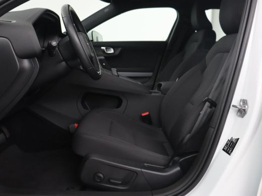 Polestar 2 Standard Range Single Motor 63kWh | 360 Camera | Stoelverwarming | Adaptive cruise | Carplay | Pa... ActivLease financial lease