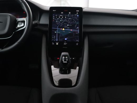 Polestar 2 Standard Range Single Motor 63kWh | 360 Camera | Stoelverwarming | Adaptive cruise | Carplay | Pa... ActivLease financial lease