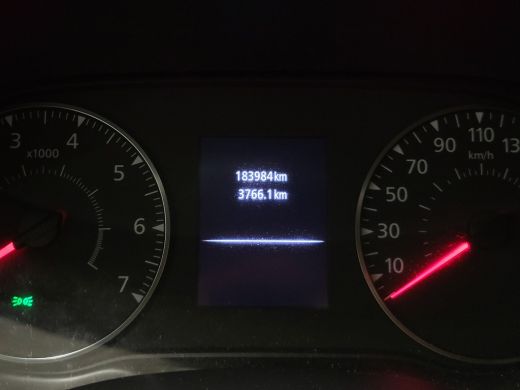 Renault Master 2.3dCi 135pk L2/H2 Trekhaak Euro 6! ActivLease financial lease