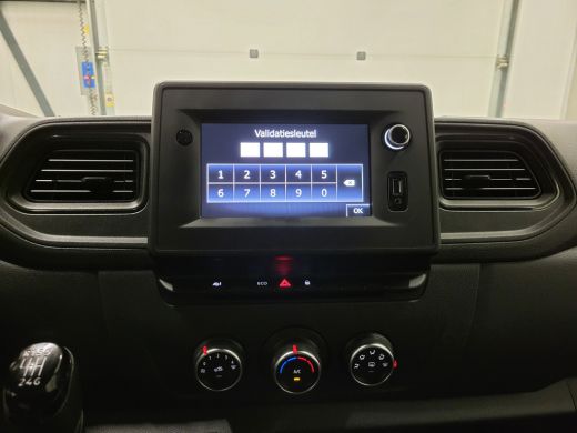 Renault Master 2.3dCi 135pk L2/H2 Trekhaak Euro 6! ActivLease financial lease