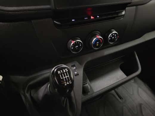 Renault Master 2.3dCi 135pk L2/H2 Trekhaak Euro 6! ActivLease financial lease