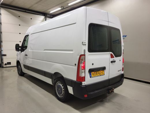 Renault Master 2.3dCi 135pk L2/H2 Trekhaak Euro 6! ActivLease financial lease