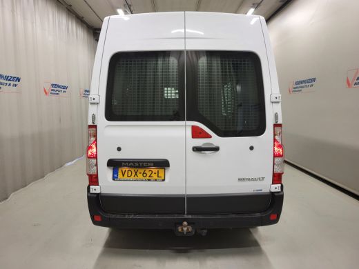 Renault Master 2.3dCi 135pk L2/H2 Trekhaak Euro 6! ActivLease financial lease
