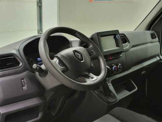 Renault Master 2.3dCi 135pk L2/H2 Trekhaak Euro 6! ActivLease financial lease