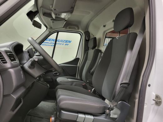 Renault Master 2.3dCi 135pk L2/H2 Trekhaak Euro 6! ActivLease financial lease