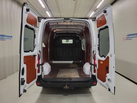 Renault Master 2.3dCi 135pk L2/H2 Trekhaak Euro 6! ActivLease financial lease