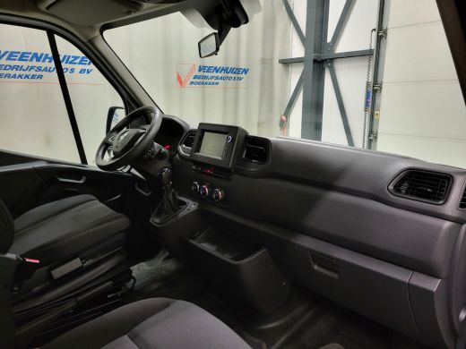 Renault Master 2.3dCi 135pk L2/H2 Trekhaak Euro 6! ActivLease financial lease