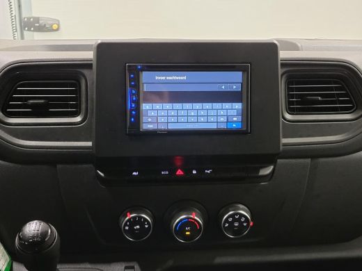 Renault Master 2.3dCi 135pk L2/H2 Trekhaak Euro 6! ActivLease financial lease