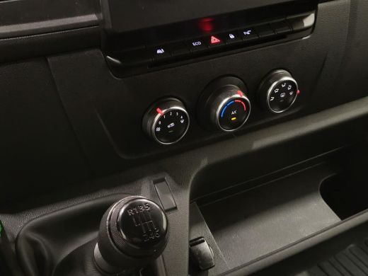 Renault Master 2.3dCi 135pk L2/H2 Trekhaak Euro 6! ActivLease financial lease