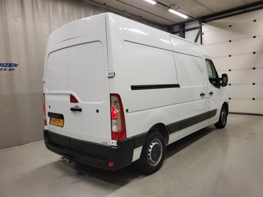 Renault Master 2.3dCi 135pk L2/H2 Trekhaak Euro 6! ActivLease financial lease