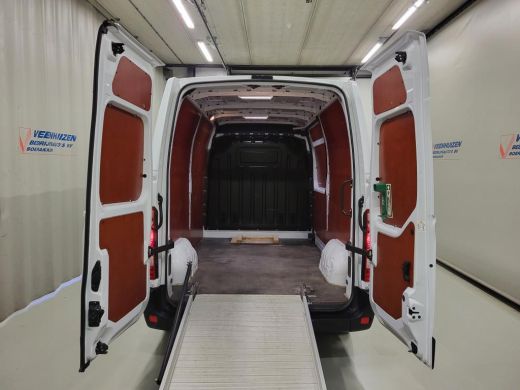 Renault Master 2.3dCi 135pk L2/H2 Trekhaak Euro 6! ActivLease financial lease