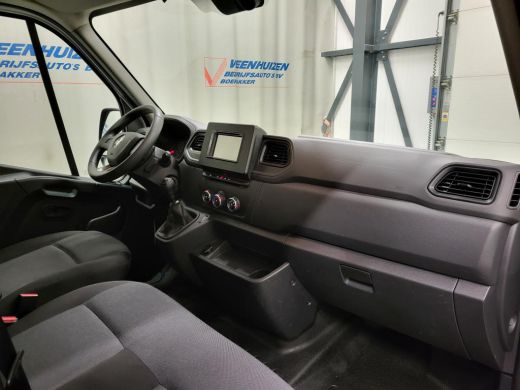 Renault Master 2.3dCi 135pk L2/H2 Trekhaak Euro 6! ActivLease financial lease