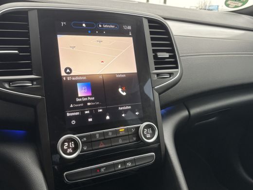 Renault Talisman 1.3 TCe Business Intens | Automaat | Sfeerverlichting | Apple Carplay | Cruise ActivLease financial lease