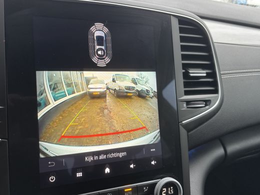 Renault Talisman 1.3 TCe Business Intens | Automaat | Sfeerverlichting | Apple Carplay | Cruise ActivLease financial lease