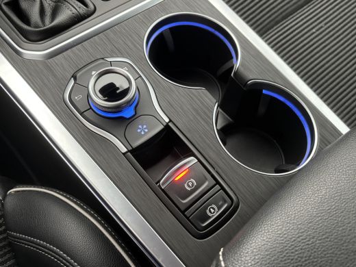 Renault Talisman 1.3 TCe Business Intens | Automaat | Sfeerverlichting | Apple Carplay | Cruise ActivLease financial lease