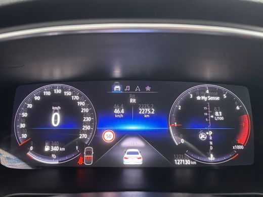 Renault Talisman 1.3 TCe Business Intens | Automaat | Sfeerverlichting | Apple Carplay | Cruise ActivLease financial lease